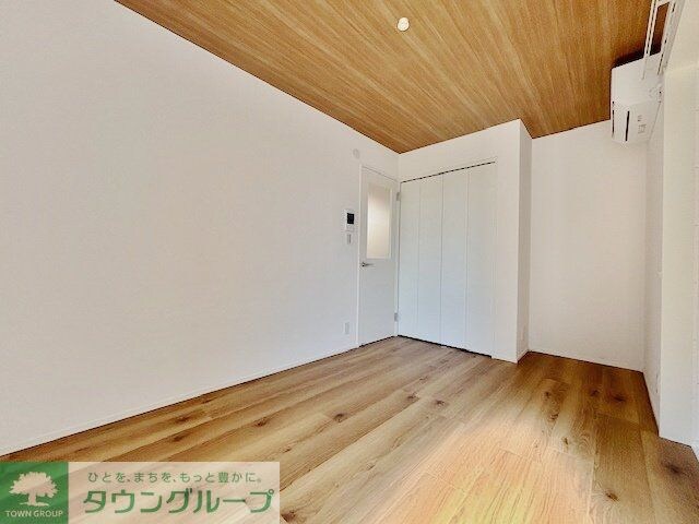 スフィーダみずほ台Iの物件内観写真