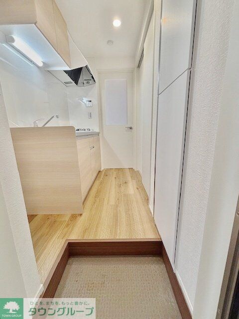 スフィーダみずほ台Iの物件内観写真