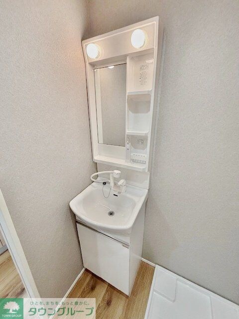 スフィーダみずほ台Iの物件内観写真