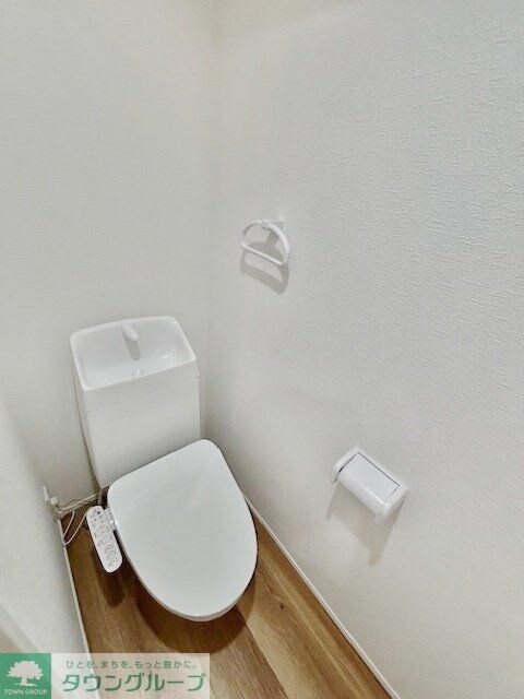 スフィーダみずほ台Iの物件内観写真