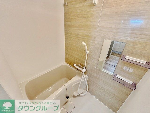 スフィーダみずほ台Iの物件内観写真