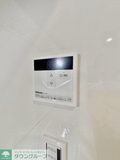 スフィーダみずほ台Iの物件内観写真