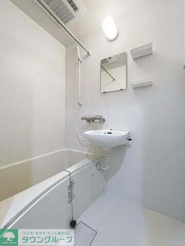 グランヒルズ鶴ヶ島の物件内観写真