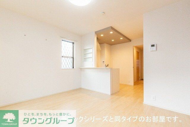 アヴァンセの物件内観写真