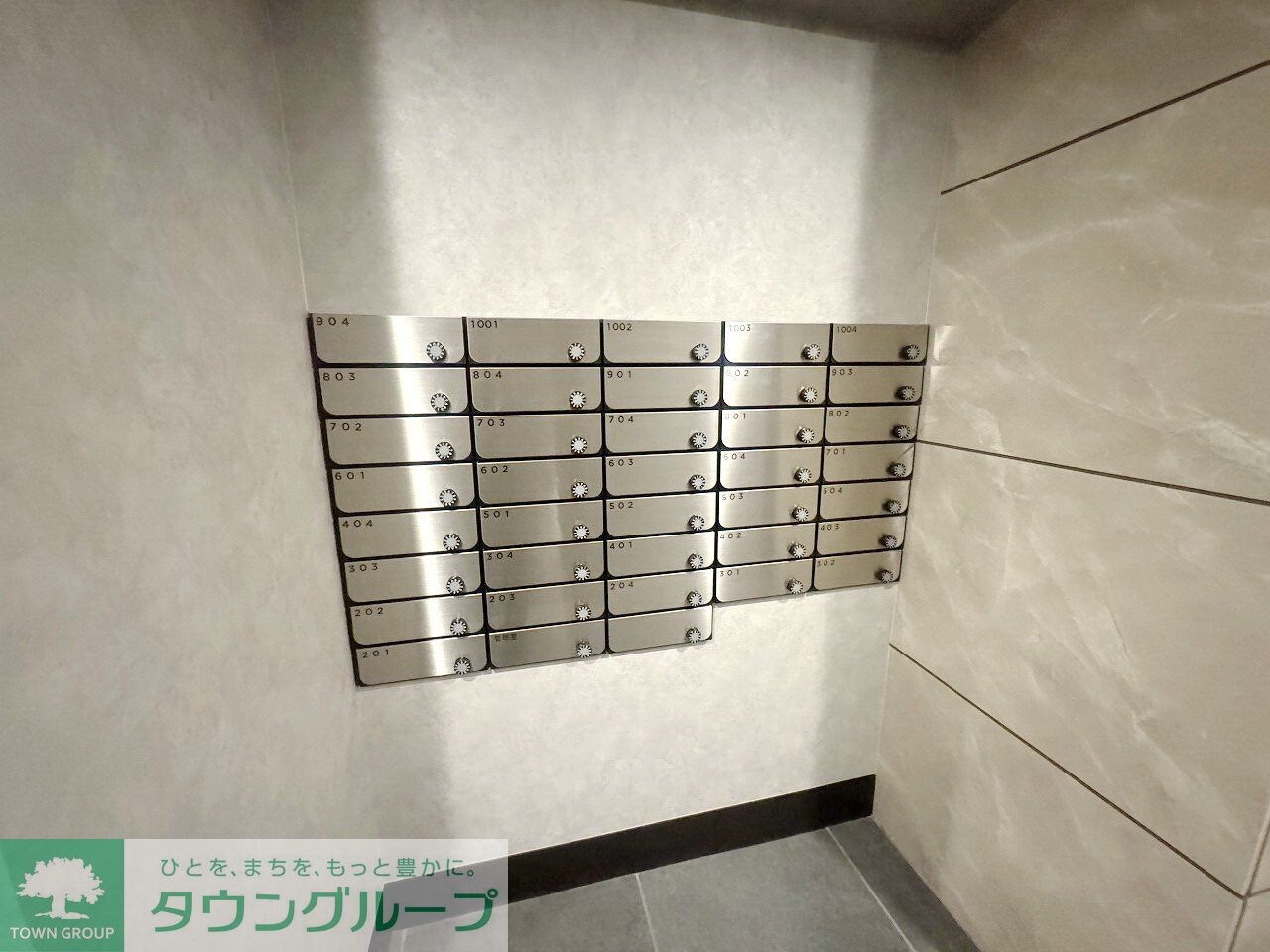 アルティジャーノディーズ狭山の物件内観写真