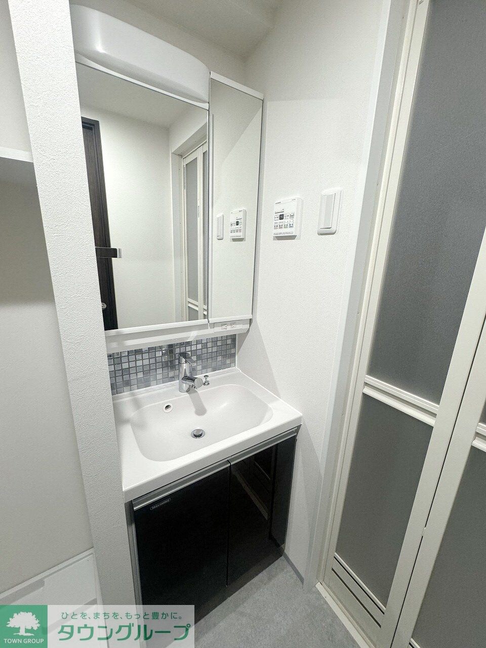 アルティジャーノディーズ狭山の物件内観写真