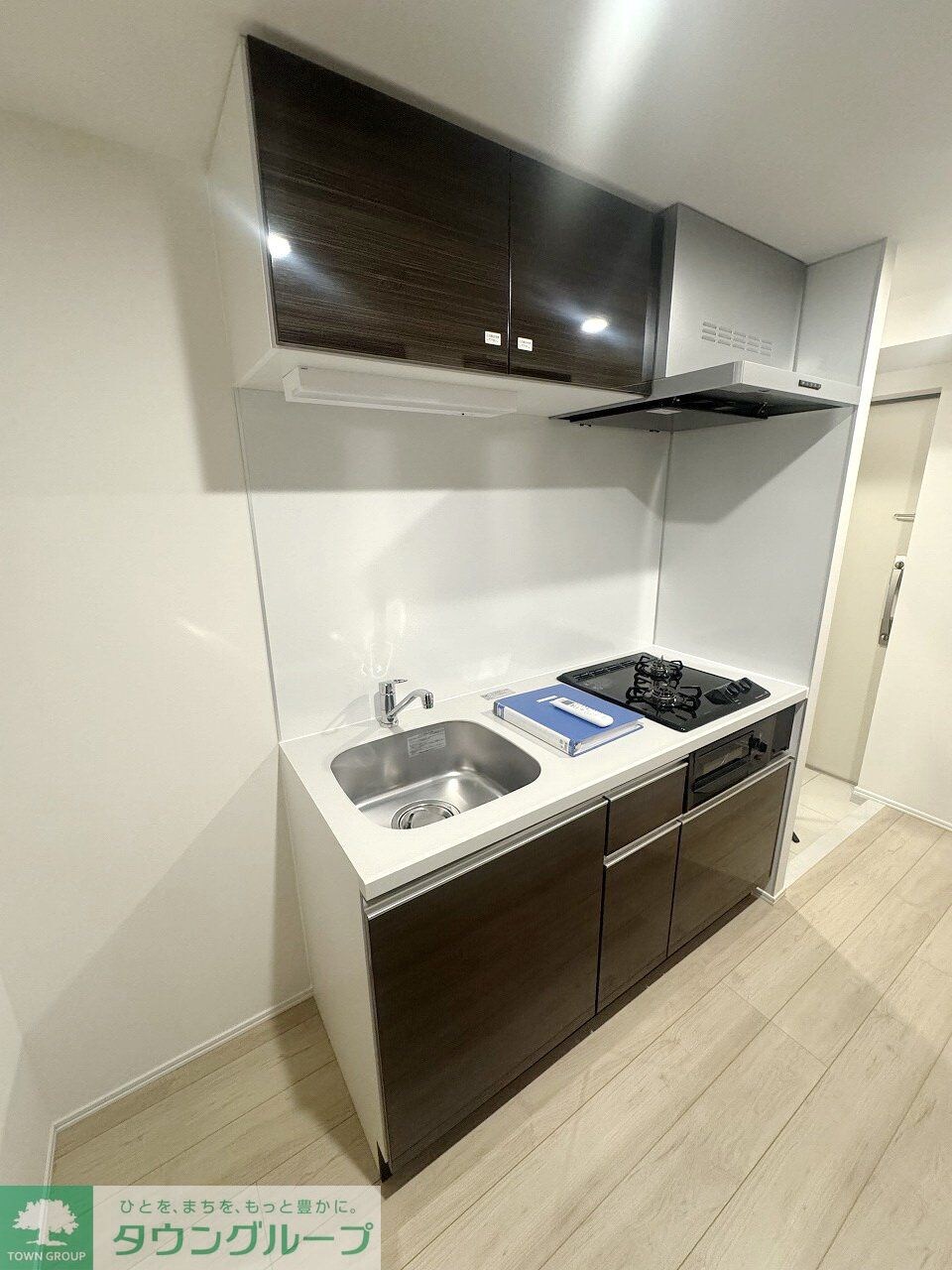 アルティジャーノディーズ狭山の物件内観写真