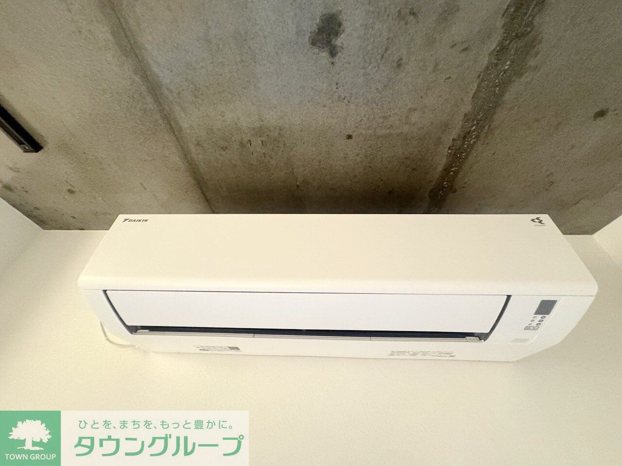 アルティジャーノディーズ狭山の物件内観写真