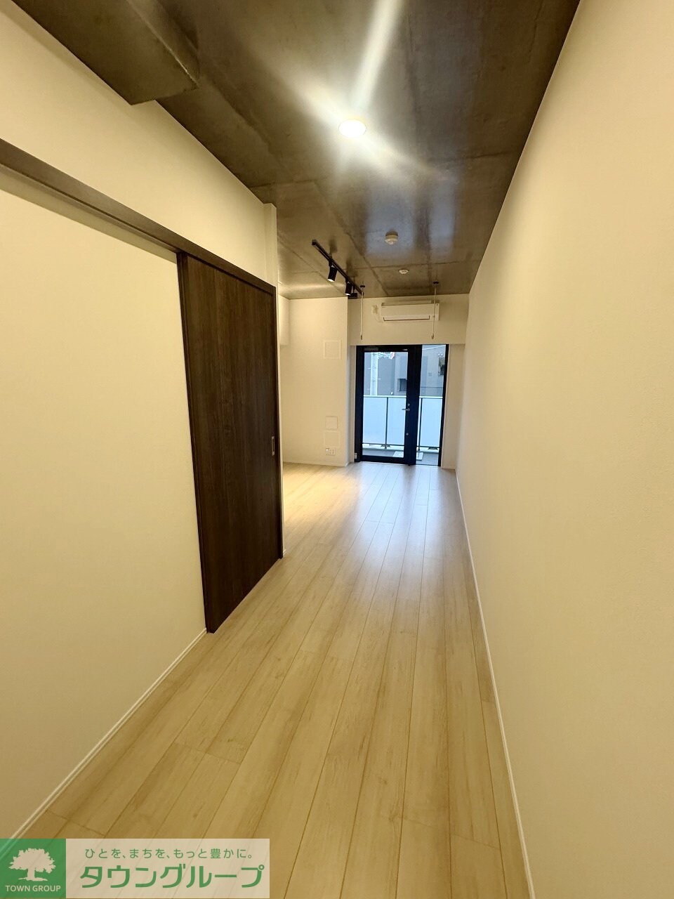 アルティジャーノディーズ狭山の物件内観写真