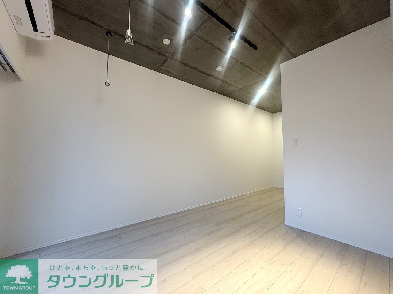 アルティジャーノディーズ狭山の物件内観写真