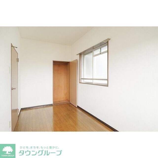 ルミエール松ヶ丘の物件内観写真