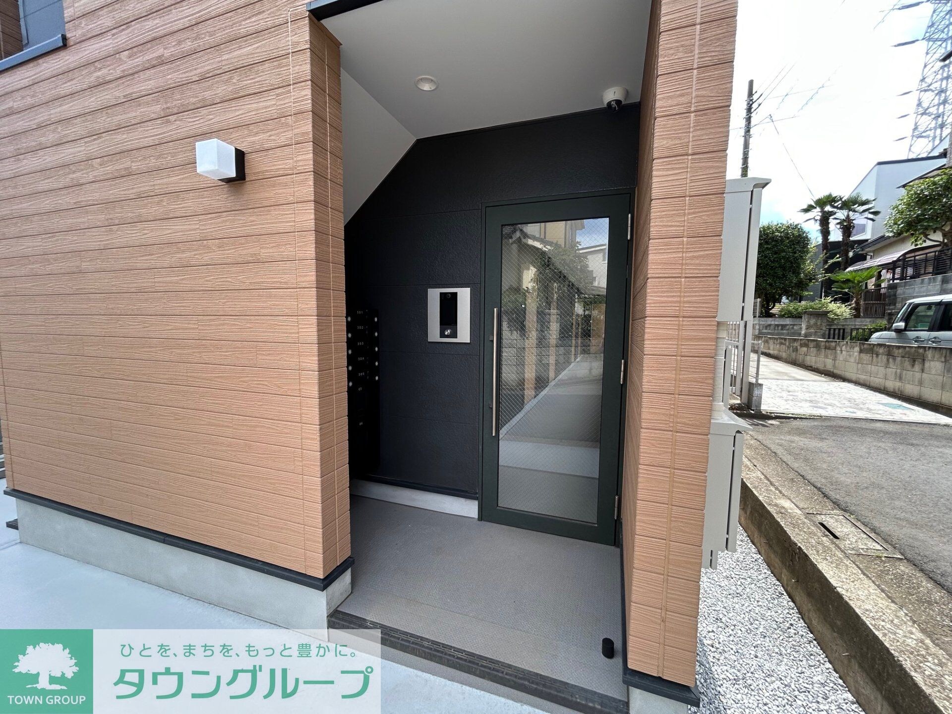 エフプレスト岸町の物件内観写真