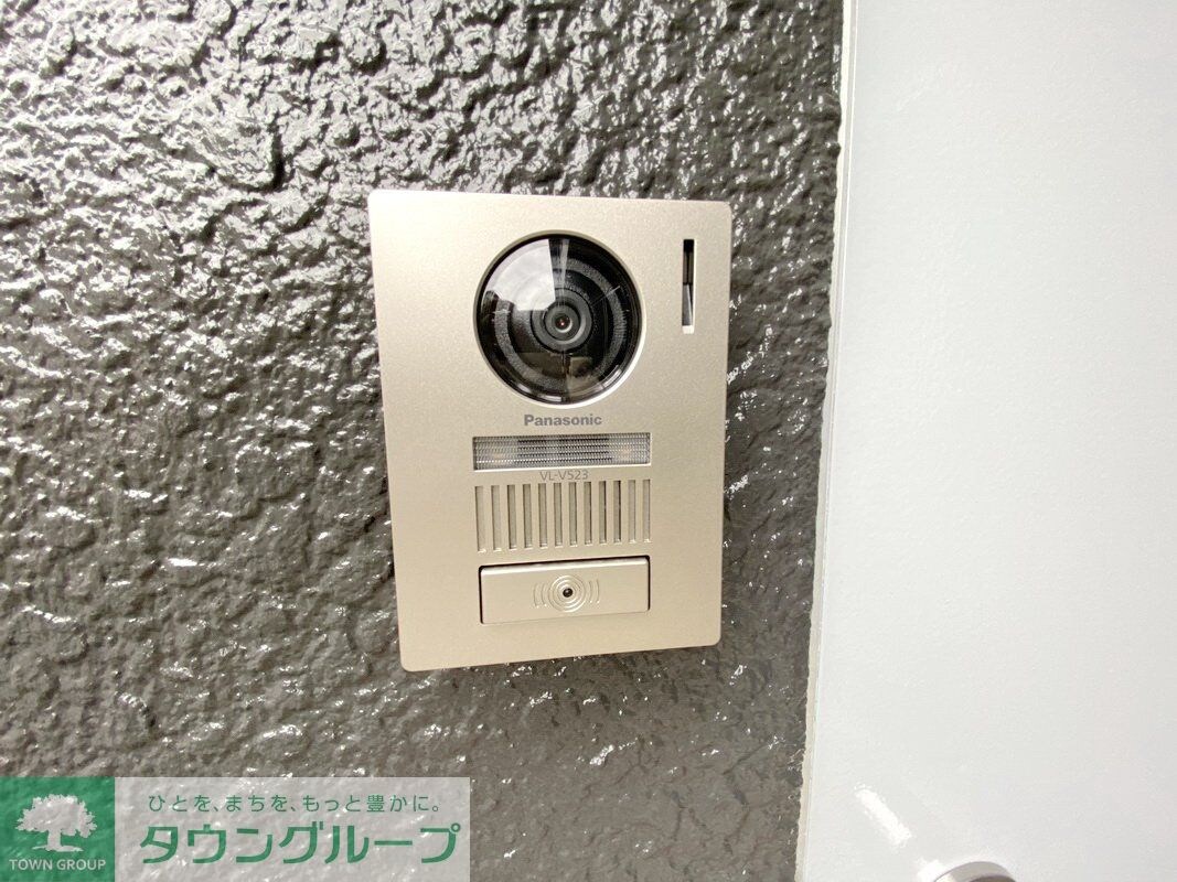 グリーンテラス橋本の物件内観写真