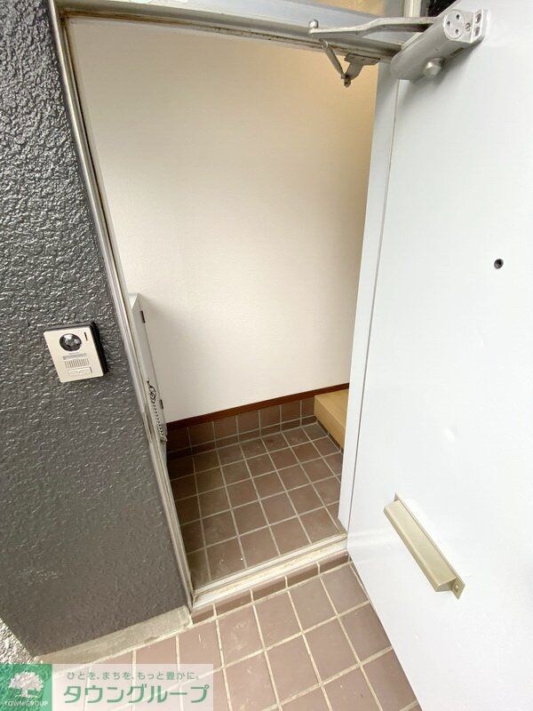 グリーンテラス橋本の物件内観写真