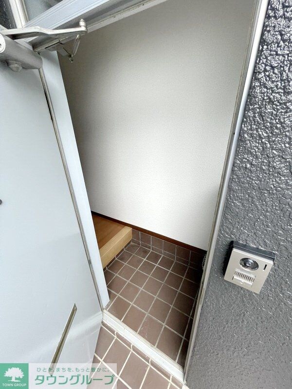 グリーンテラス橋本の物件内観写真