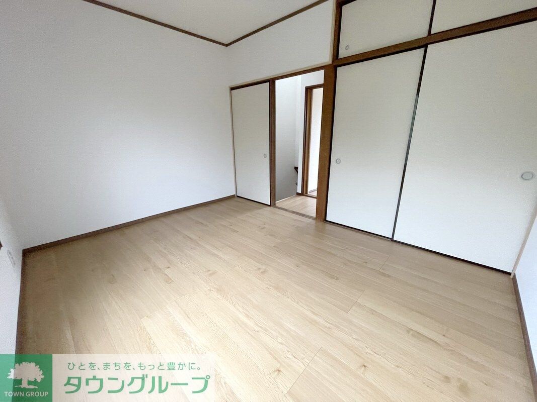 グリーンテラス橋本の物件内観写真