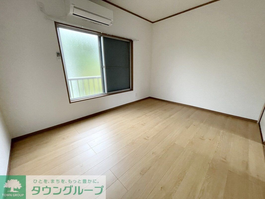 グリーンテラス橋本の物件内観写真