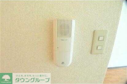 グリーンハイツの物件内観写真