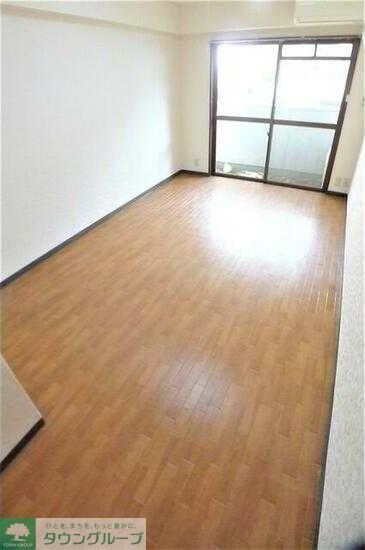 グリーンハイツの物件内観写真