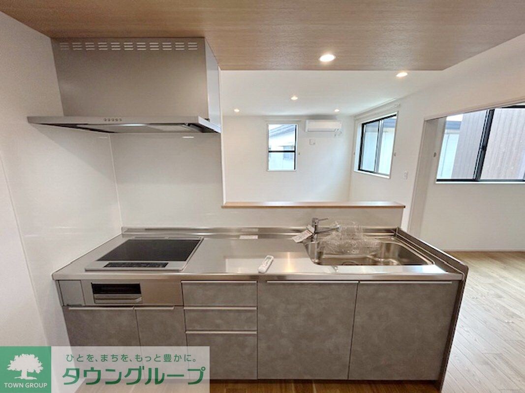 ＳＯＲＡ　ＣＵＢＥ　ＴＥＲＲＡＣＥ　Ｓの物件内観写真