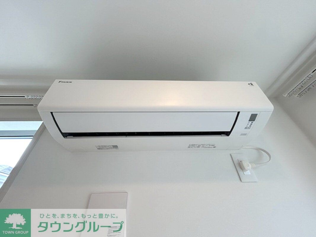 ＳＯＲＡ　ＣＵＢＥ　ＴＥＲＲＡＣＥ　Ｓの物件内観写真