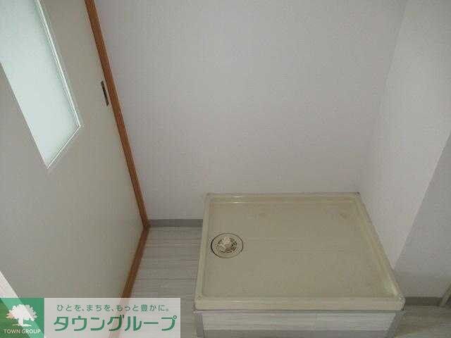 長島ビルの物件内観写真