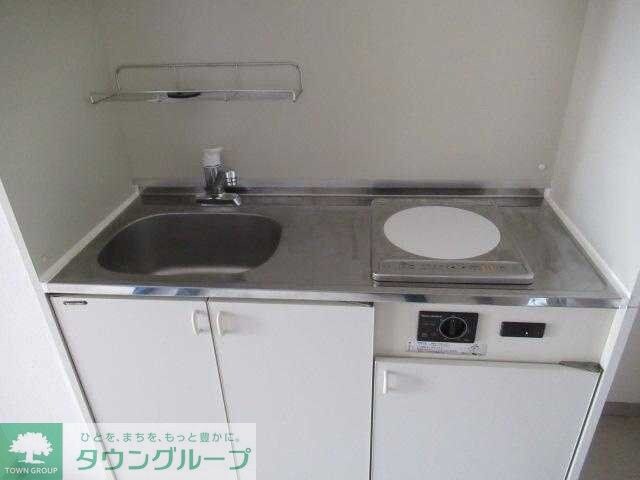 長島ビルの物件内観写真