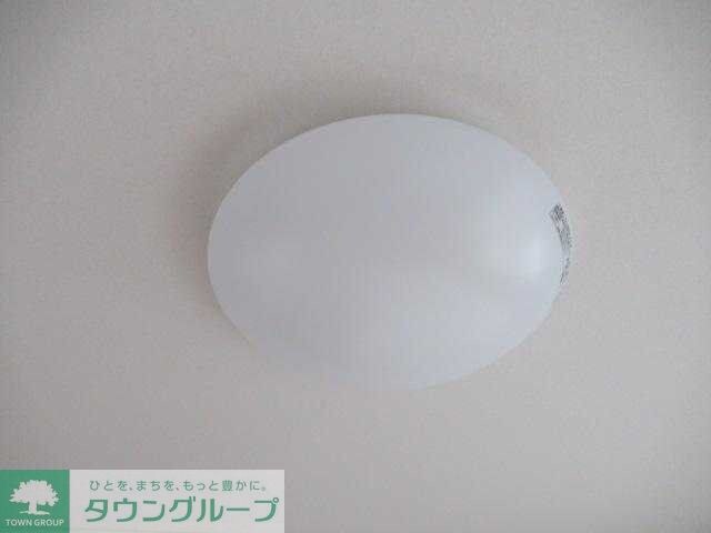 長島ビルの物件内観写真