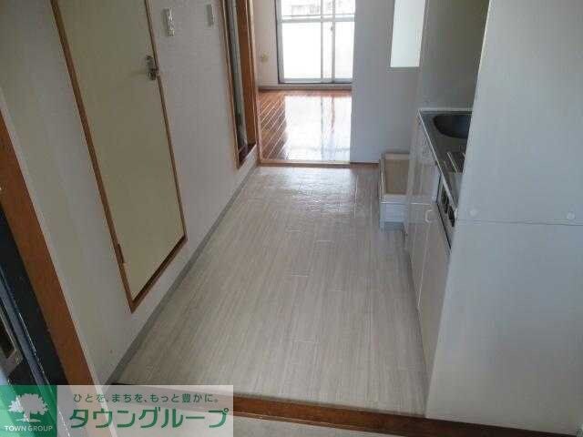 長島ビルの物件内観写真