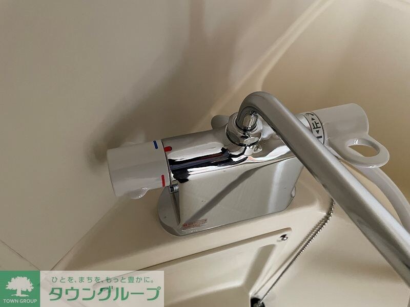 長島ビルの物件内観写真