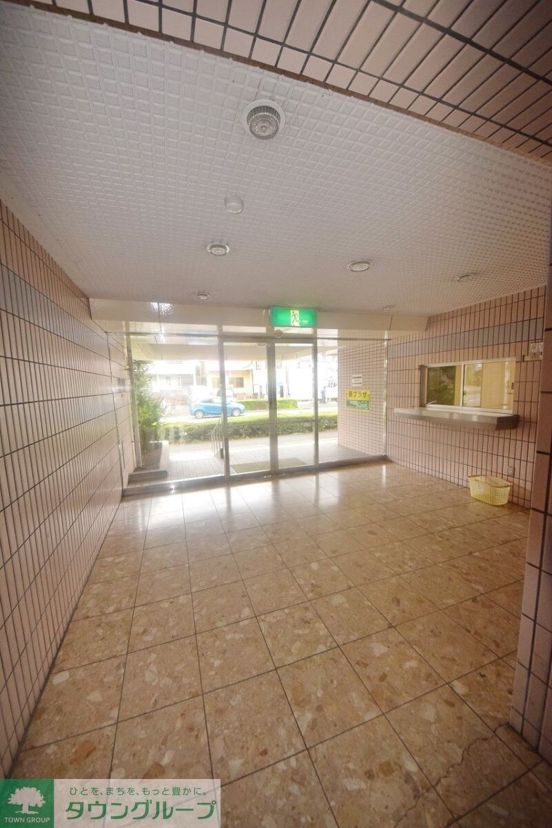 藤プラザの物件内観写真