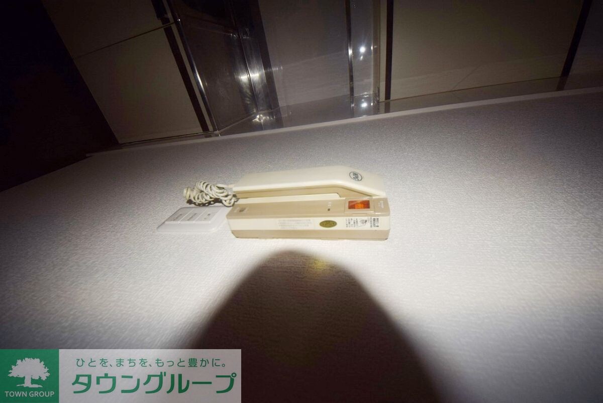 藤プラザの物件内観写真