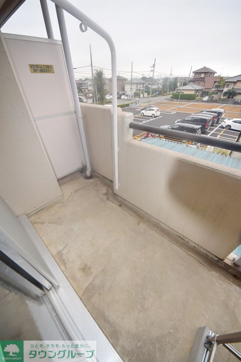 藤プラザの物件内観写真