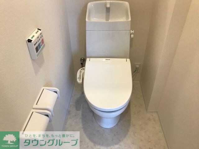 カーサ・ジラソーレの物件内観写真