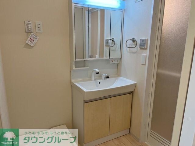 カーサ・ジラソーレの物件内観写真