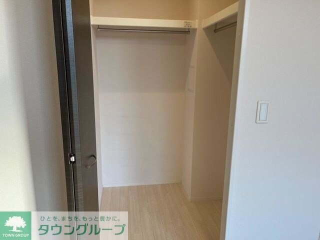 カーサ・ジラソーレの物件内観写真