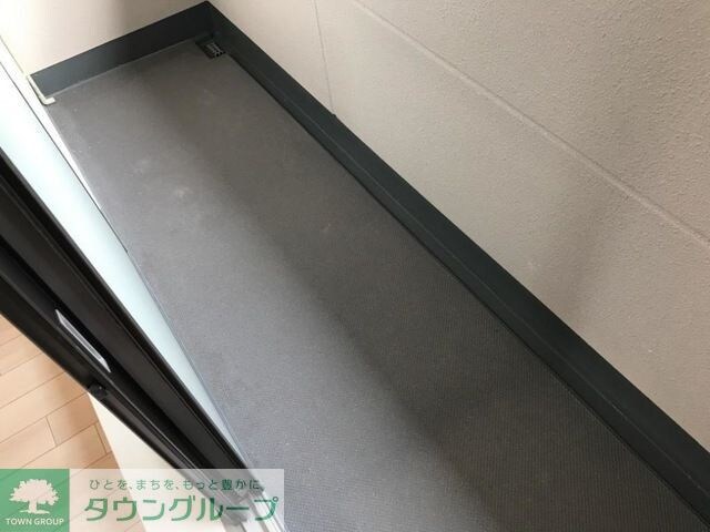 カーサ・ジラソーレの物件内観写真