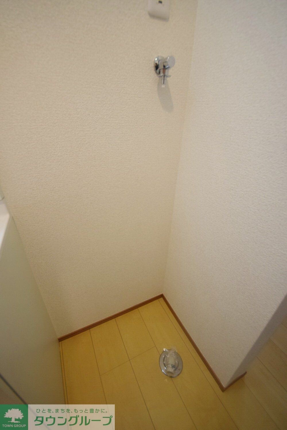 グランデ的場の物件内観写真