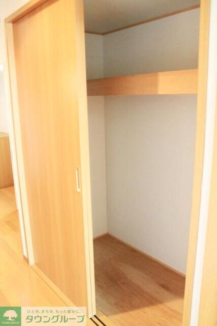 シャルムIIの物件内観写真