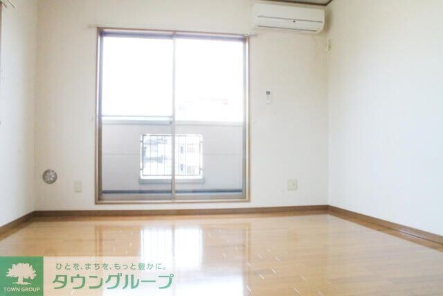 シャルムIIの物件内観写真