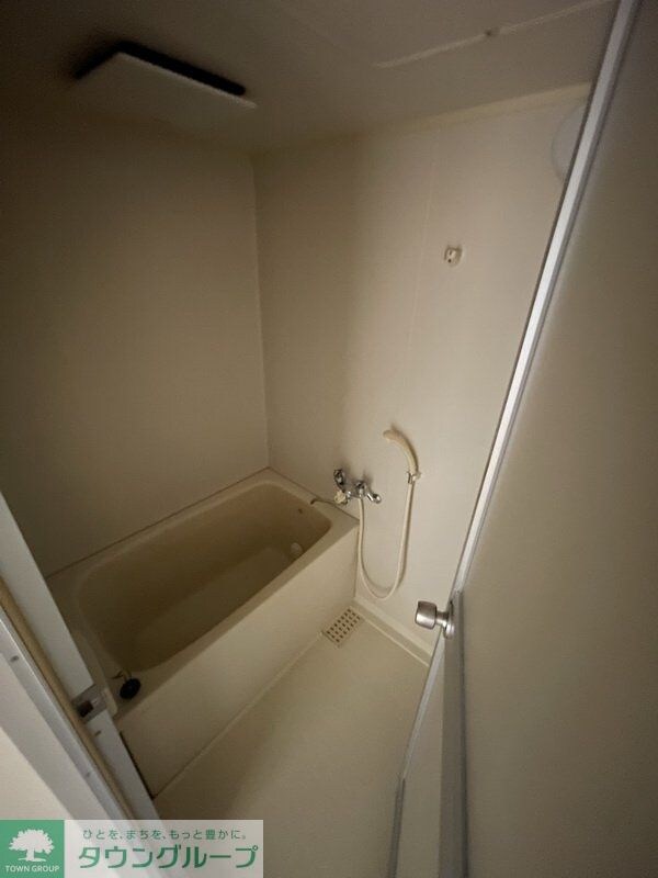 ヒルサイドテラス鶴ヶ島の物件内観写真