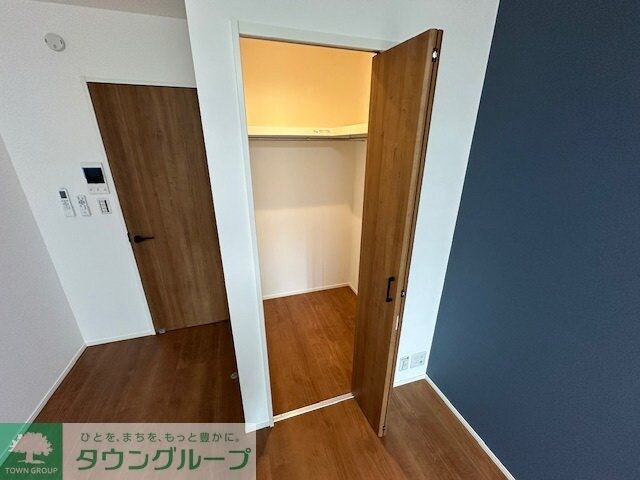 Ｏｎｅ－ｓｔａｇｅ狭山の物件内観写真