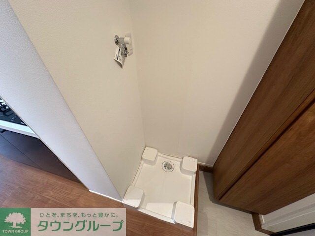 Ｏｎｅ－ｓｔａｇｅ狭山の物件内観写真