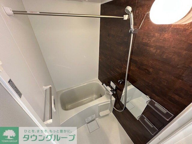 Ｏｎｅ－ｓｔａｇｅ狭山の物件内観写真