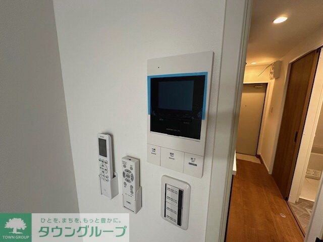 Ｏｎｅ－ｓｔａｇｅ狭山の物件内観写真