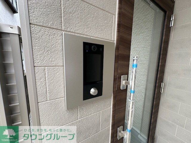 Ｏｎｅ－ｓｔａｇｅ狭山の物件内観写真