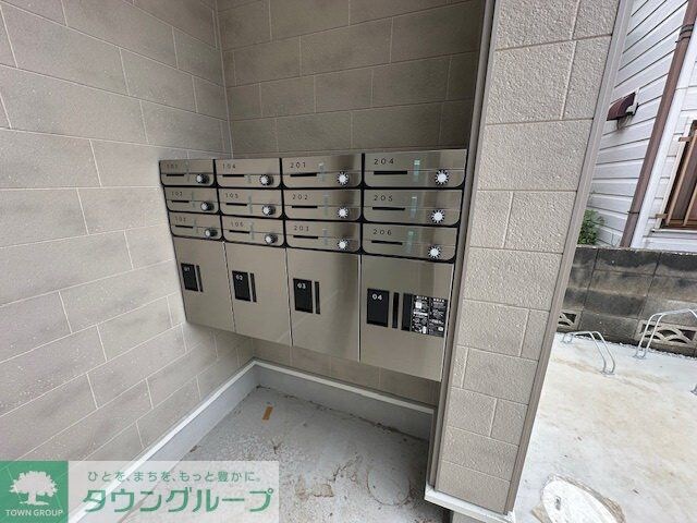 Ｏｎｅ－ｓｔａｇｅ狭山の物件内観写真