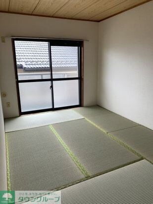 ストークマンション藤間の物件内観写真