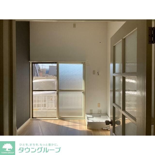 トレニアの物件内観写真