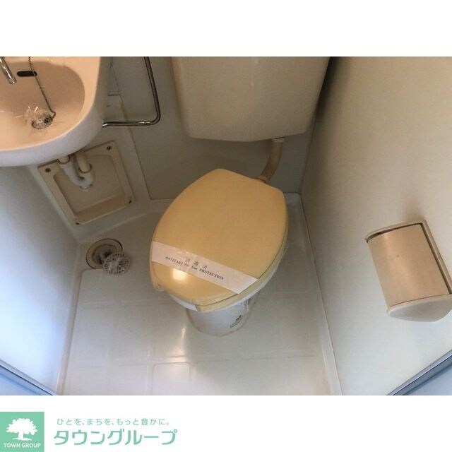 トレニアの物件内観写真